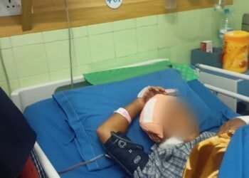 Man hacks 9-month pregnant wife in West Jaintia Hills