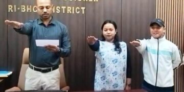 FXB India Suraksha collaborates with groups for child-marriage-free Ri Bhoi