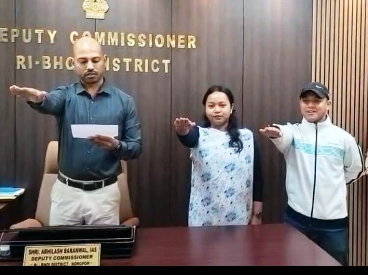 FXB India Suraksha collaborates with groups for child-marriage-free Ri Bhoi