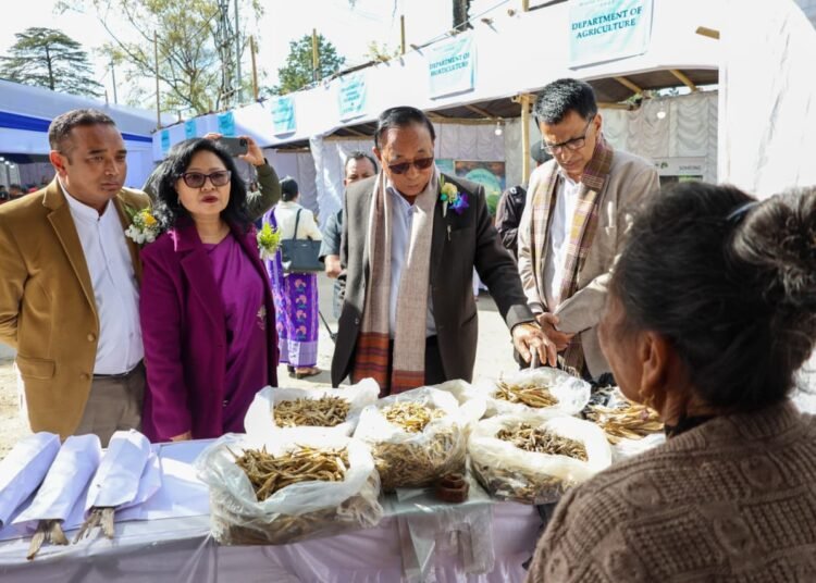 State observes World Fisheries Day