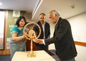 IIM Shillong celebrates 19th Foundation Day