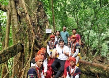 DoNER minister praises Meghalaya’s community-based tourism model