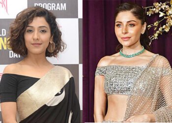 Bollywood singers Neeti Mohan, Kanika Kapoor to perform at Me’gong Festival