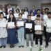 20 students with disabilities awarded scholarship