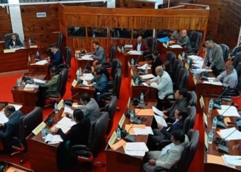 JHADC one-day winter session irks opposition