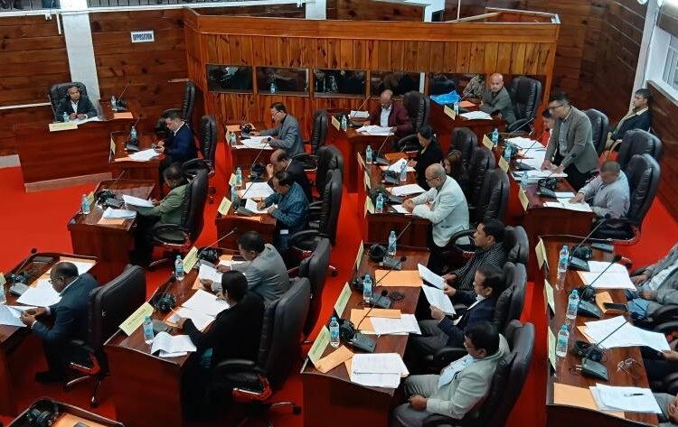 JHADC one-day winter session irks opposition