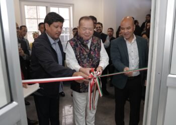 Govt hails Japan placement for nurses; new language prog begins