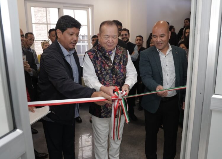 Govt hails Japan placement for nurses; new language prog begins