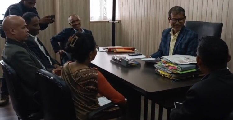 Rymbui allays deficit teachers’ fears