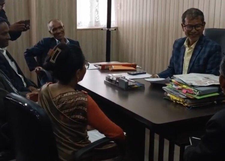 Rymbui allays deficit teachers’ fears