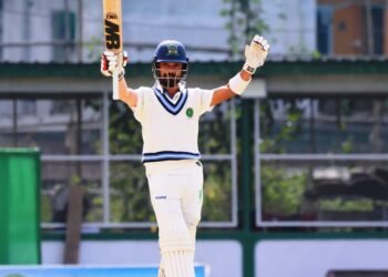 Syed Mushtaq Ali Trophy 2025-26: Kishan’s first ton sets up Meghalaya’s victory