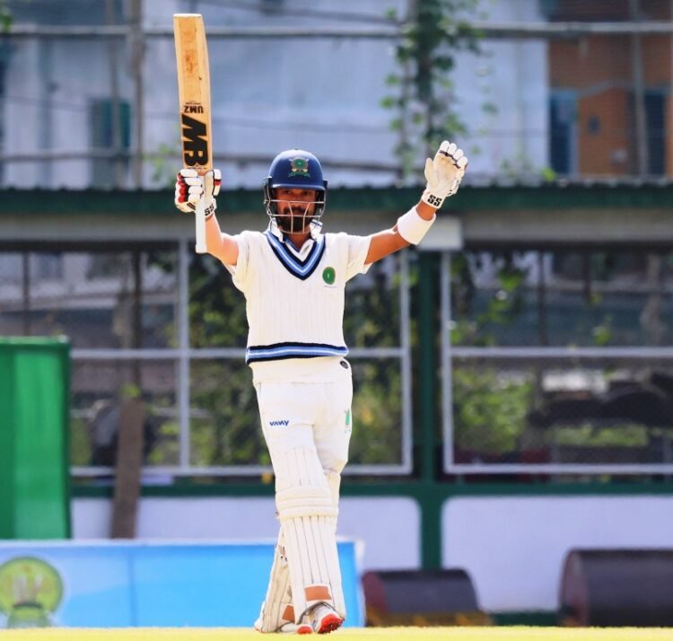 Syed Mushtaq Ali Trophy 2025-26: Kishan’s first ton sets up Meghalaya’s victory
