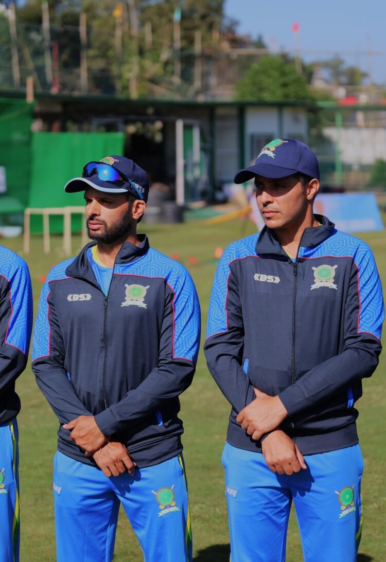 Ranji Trophy 2025-26: Tons for Rahul & Ajay put Meghalaya in control on Day 1