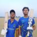 State A Trophy 2025-26: Dipankar cracks century as Meghalaya cruise into final