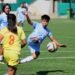 MWSL 2025: Laitkor juggernaut rolls along, beat Mawten in quarterfinals