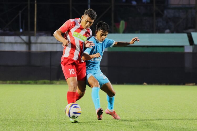 SSA Super Cup 2025: Langsning and Rangdajied Utd set to do battle again