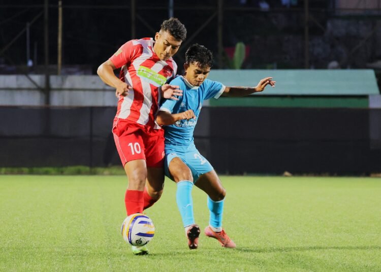 SSA Super Cup 2025: Langsning and Rangdajied Utd set to do battle again