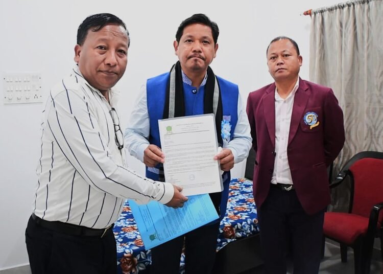 MCA submits proposal to CM for academic exemptions for state cricketers