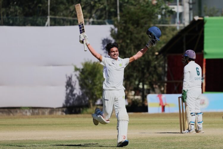 Cooch Behar Trophy 2025-26: Meghalaya edge Sikkim in tense finale by 2 wickets