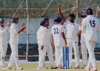 U-23 Col CK Nayudu Trophy: Sudhir takes 5 for M’laya but Goa let off the hook