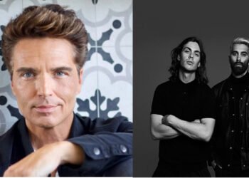 Richard Marx & Yellow Claw to headline Me’gong Festival in Tura