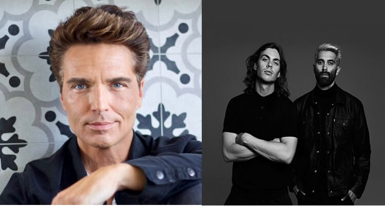 Richard Marx & Yellow Claw to headline Me’gong Festival in Tura