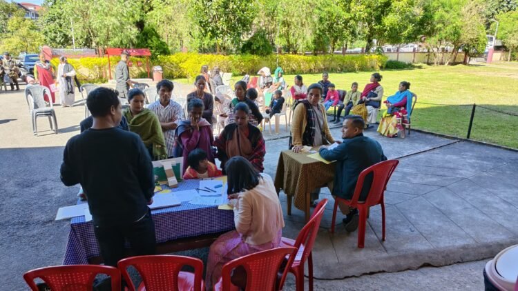 Mission Smile:  30 children to undergo life-changing surgery today