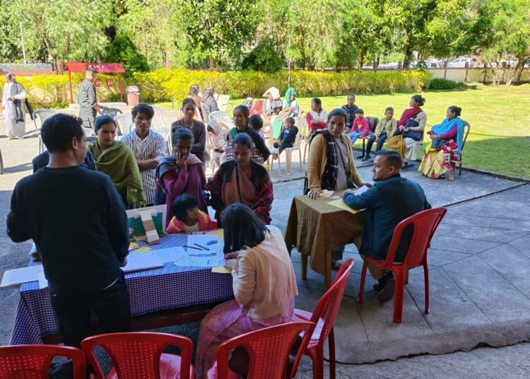 Mission Smile: 30 children to undergo life-changing surgery today