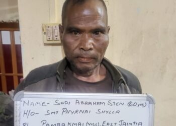 Man killed during drinking session