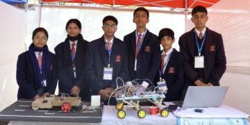 NEHU hosts IIC Regional Meet 2025