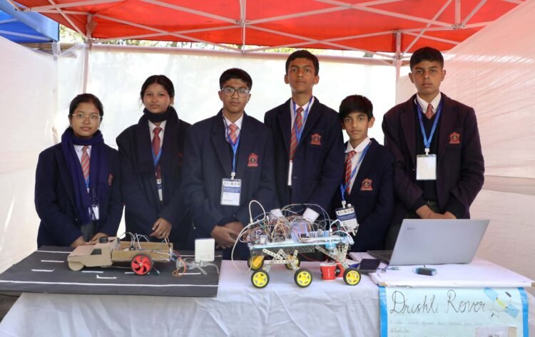 NEHU hosts IIC Regional Meet 2025