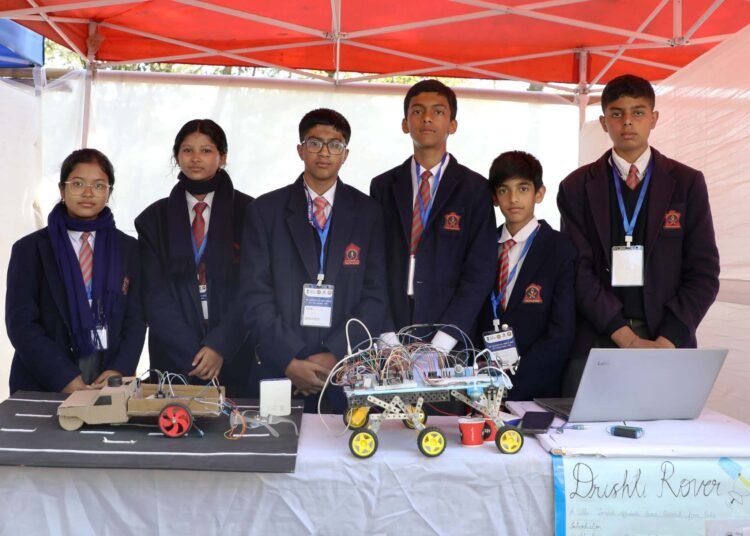 NEHU hosts IIC Regional Meet 2025