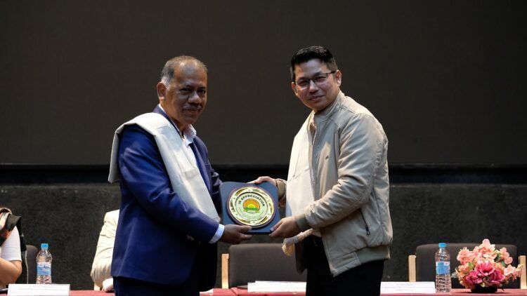 Khasi cinema a powerful pedagogical platform: Syiem