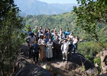First NE India Organic Week begins in Shillong