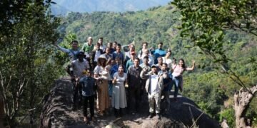 First NE India Organic Week begins in Shillong