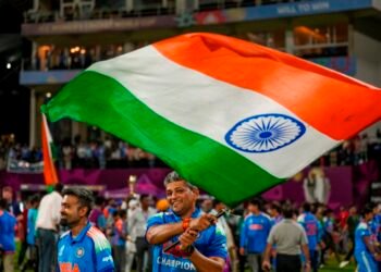 Indian women’s 1983 moment: Their long journey to a World Cup triumph