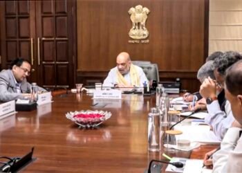 Red Fort blast probe handed over to NIA; Pulwama doctor was driving car, had links to terror module:officials