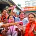 Bihar: NDA wins 57 seats, INDIA bloc 7
