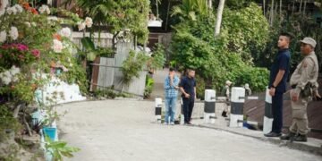 CM announces Rs 54 cr for construction of paver block roads in Tura