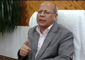 Prestone denies reports of NPP rift