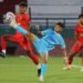 Old rivals and young bulls: Rangdajied & Lajong to lock horns in SSA Super Cup final
