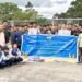 Road safety week concludes in EJH
