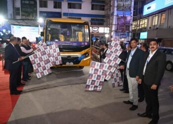 SBI donates vehicles to non-profits