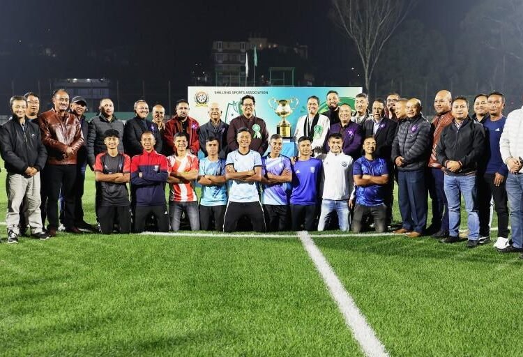 SSA releases fixtures for new Champions Cup; to kick-off on Nov 24