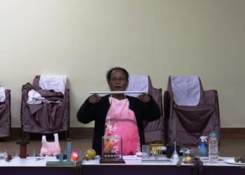 ‘Science on Wheels’ reaches out to teachers