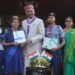 Meghalaya Bharat Scouts & Guides celebrates foundation day