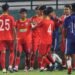 SSA Champions Cup 2025: Ribor nets treble for Lajong; Nongkseh leave it late to beat Laitkyrhong