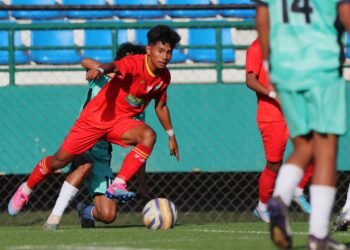 SSA Champions Cup 2025: Second treble for Lajong’s Ribor; Laitkyrhong battle past Mawkriah West