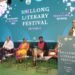 Shillong Literary Festival opens