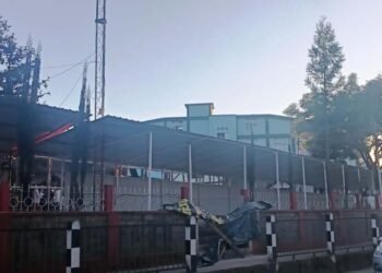 Civil Hospital hawkers demand equal treatment before move